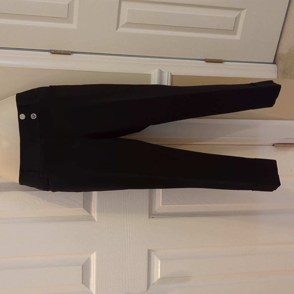 WH|BM Capri pants